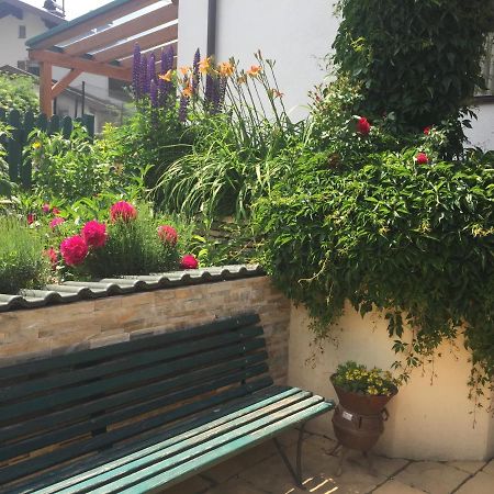Apart Raetia Apartamento Pfunds Habitación foto