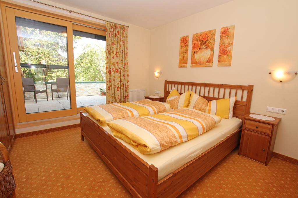 Apart Raetia Apartamento Pfunds Exterior foto