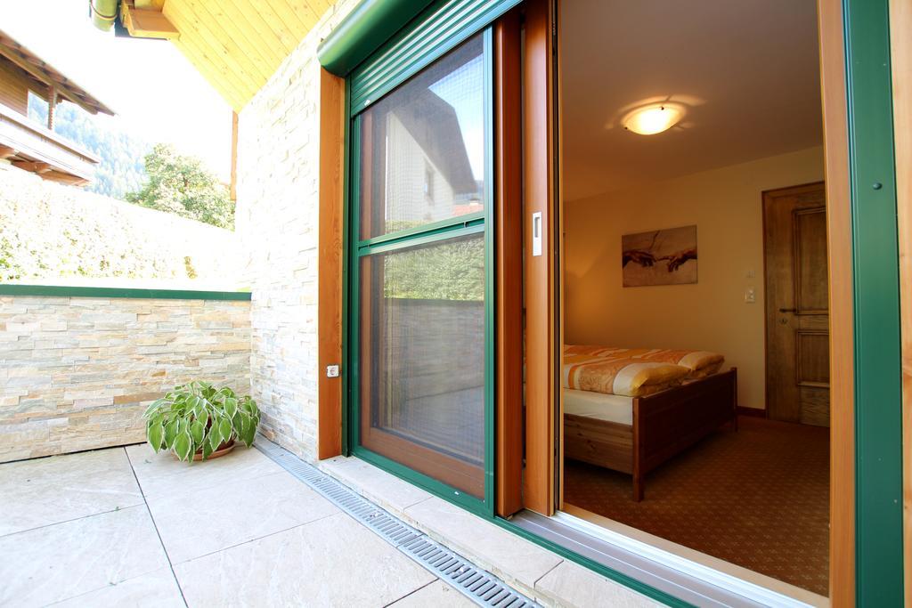 Apart Raetia Apartamento Pfunds Exterior foto