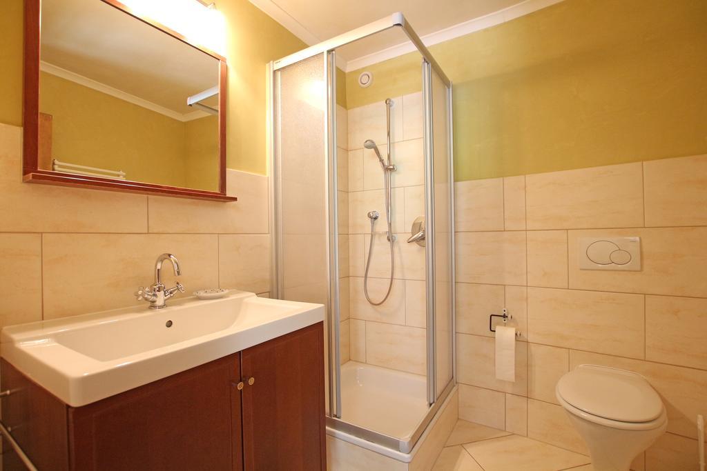 Apart Raetia Apartamento Pfunds Exterior foto