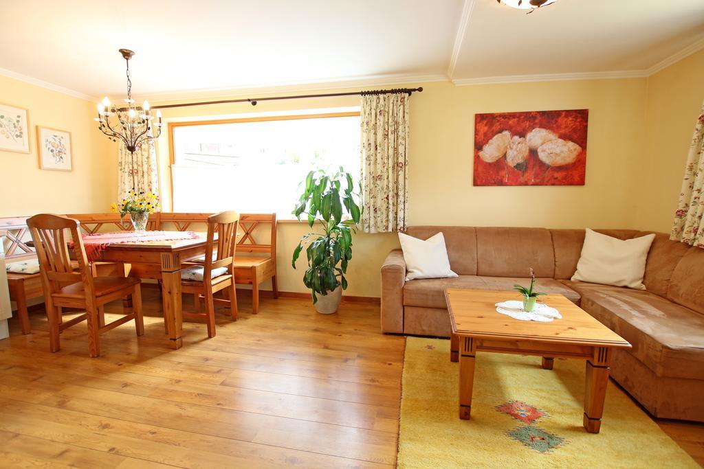 Apart Raetia Apartamento Pfunds Exterior foto