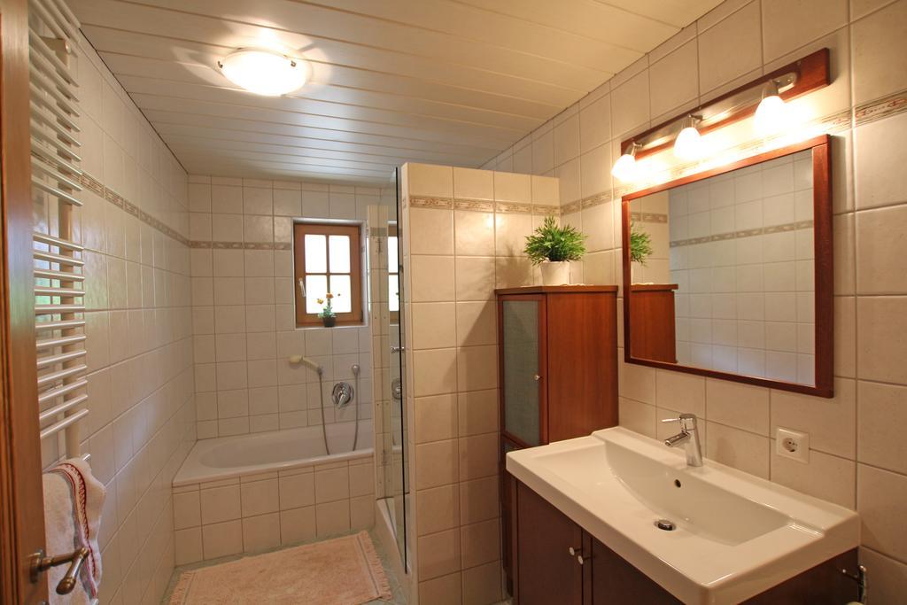 Apart Raetia Apartamento Pfunds Exterior foto